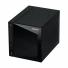 Servidor nas asustor drivestor 4 pro gen2 as3304t 2.5gbe