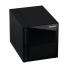 Servidor nas asustor drivestor 4 pro gen2 as3304t 2.5gbe