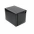 Servidor nas asustor drivestor 4 pro gen2 as3304t 2.5gbe