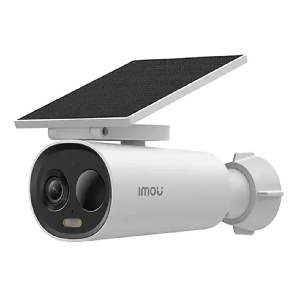 Sol imou bullet 3c 5MegaPixeles 2.8 h256 wifi cell