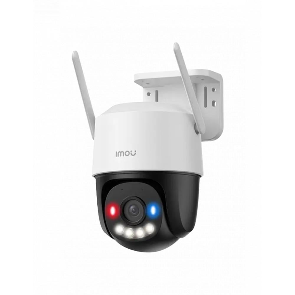 Camara Imou Ip 4g 24hs Full Color 2k 3mp Ext