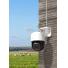 Camara Imou Ip 4g 24hs Full Color 2k 3mp Ext