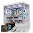 PC Necxus Gamer White Ryzen 5 9600X 32GB DDR5 1TB NVMe RX 9070 XT 16GB