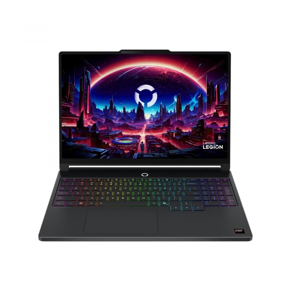 Notebook Lenovo Legion 5 15AHP11 15.3 OLED WQXGA AMD R7 IA 250 16GB DDR5 5600 1T
