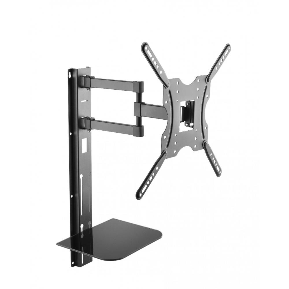 Soporte extensible Para TV intelaid 32/55 carga maxima 30 kg