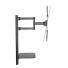Soporte extensible Para TV intelaid 32/55 carga maxima 30 kg