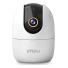 Cámara De Seguridad Imou Ranger 2c 2mp Audio Visión Nocturna Color Blanco