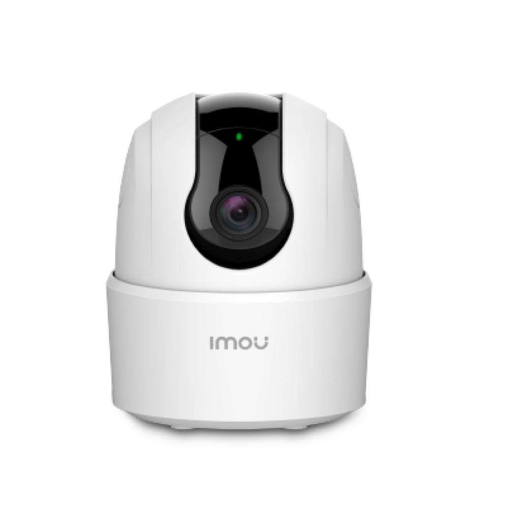 Camara IP interior Imou 2MP mic sd wifi Alarma Celular