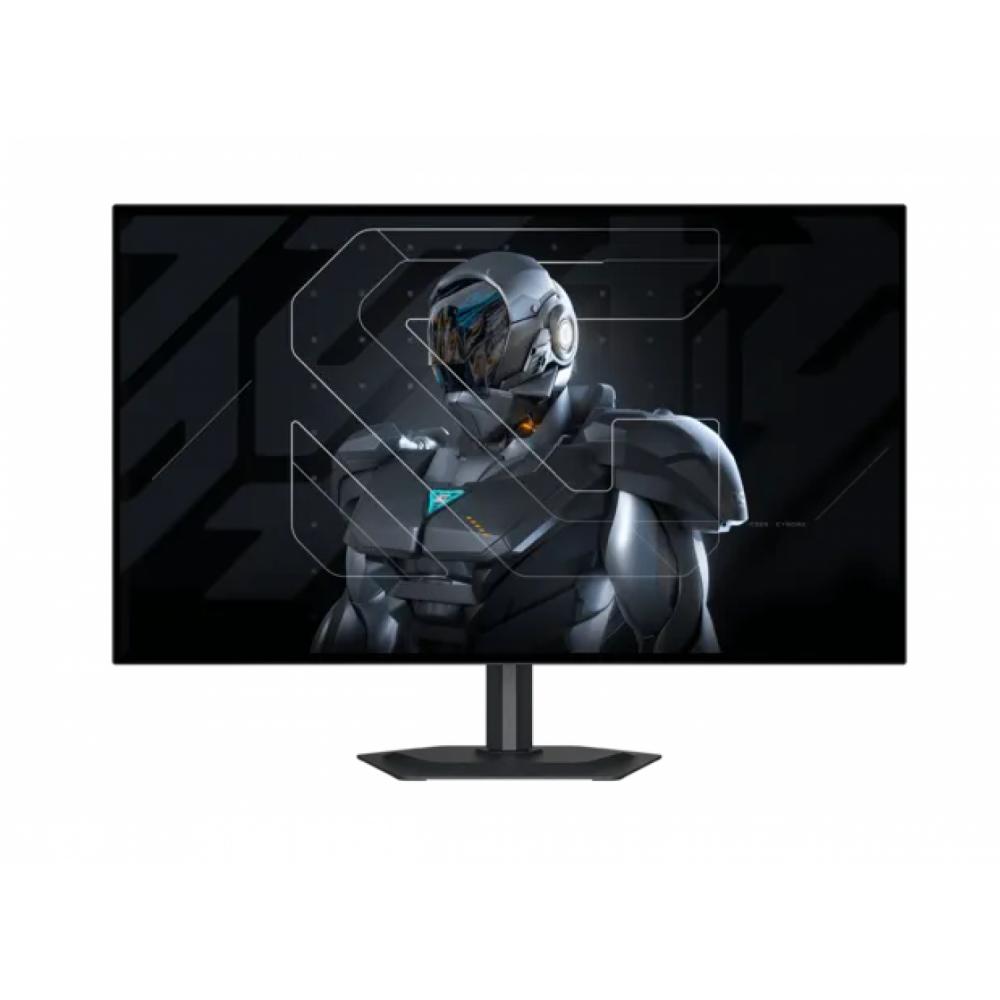 Monitor Gamer 27 Gigabyte Oled Qhd 280hz 0.03ms