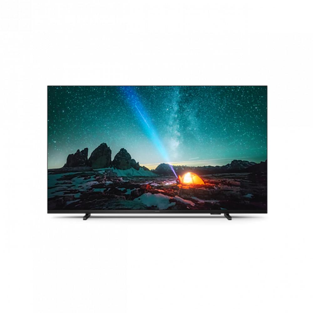 Tv philips smart 55 Pulgadas 4k uhd