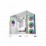 GABINETE COOLER MASTER ELITE 681 WHITE