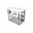 GABINETE COOLER MASTER ELITE 681 WHITE