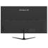 MONITOR SOLARMAX 27 100 HZ IPS FRAMELESS FHD HDMI VGA