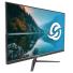 MONITOR SOLARMAX 27 100 HZ IPS FRAMELESS FHD HDMI VGA