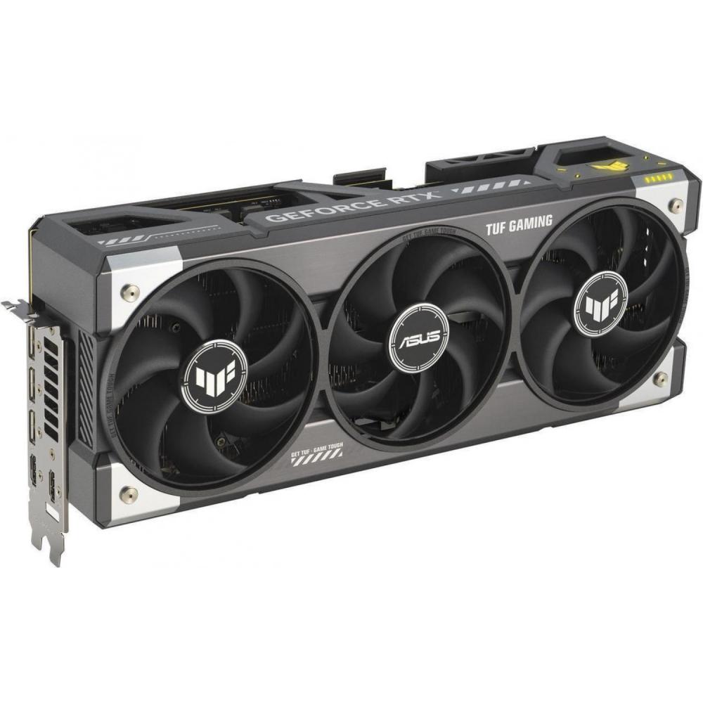 PLACA DE VIDEO ASUS TUF RTX 5070 OC 12GB GAMING