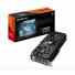 Placa de video gigabyte radeon rx 9070 gaming 16gb