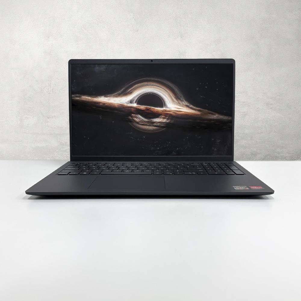 Notebook DELL AMD RYZEN 7 7730U 16GB RAM 512GB SSD PANTALLA TACTIL