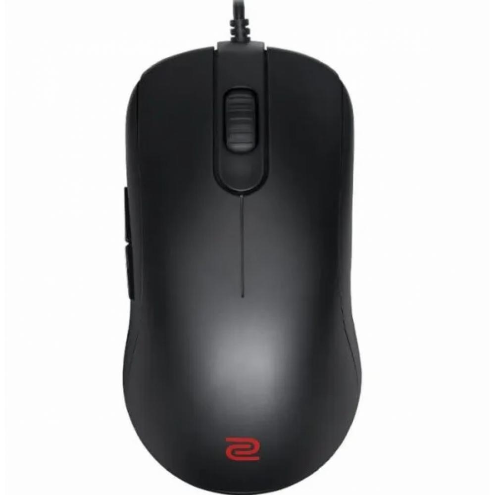 Mouse gamer zowie fk1+-b black