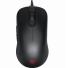 Mouse gamer zowie fk1+-b black