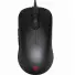 Mouse Gamer Zowie FK1+-B Black