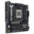 Mother asus (am5) tuf gaming b650em-plus wifi