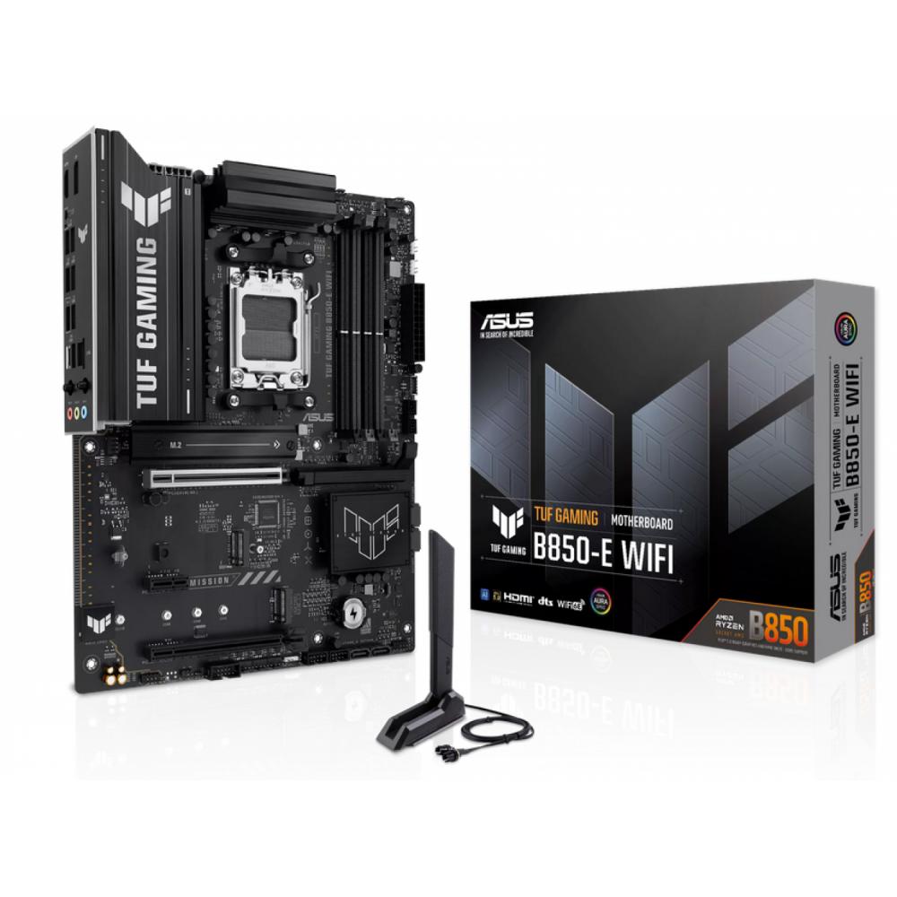 Mother asus (am5) tuf gaming b850-e wifi
