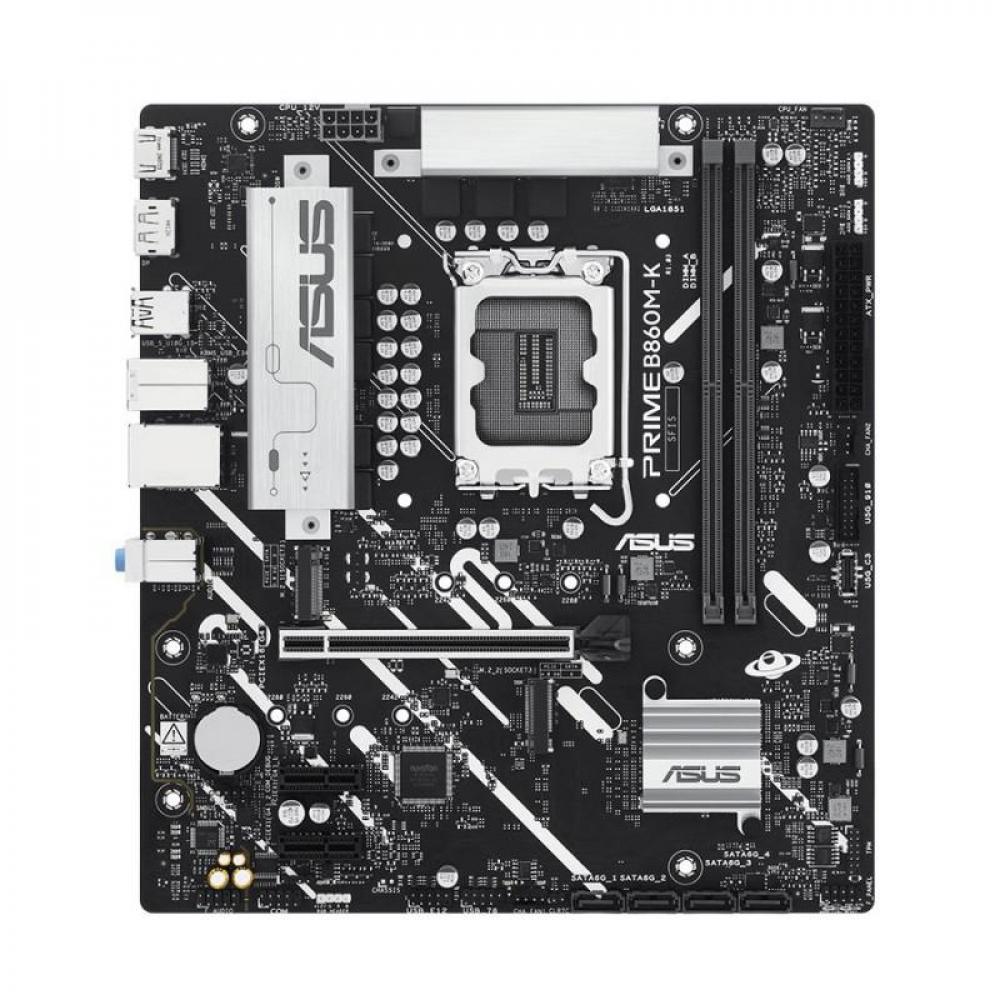Mother asus (lga1851) prime b860m-k