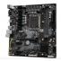 Mother gigabyte (lga1700) b760m d2h ddr4