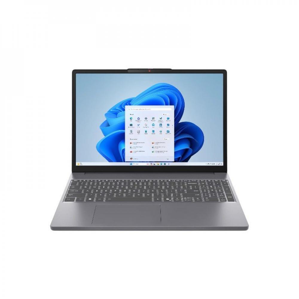 Notebook Lenovo IP Slim 3 15IRH10 15.3 WUXGA INTEL i7-13620H 8GB 4800MHZ DDR5 51
