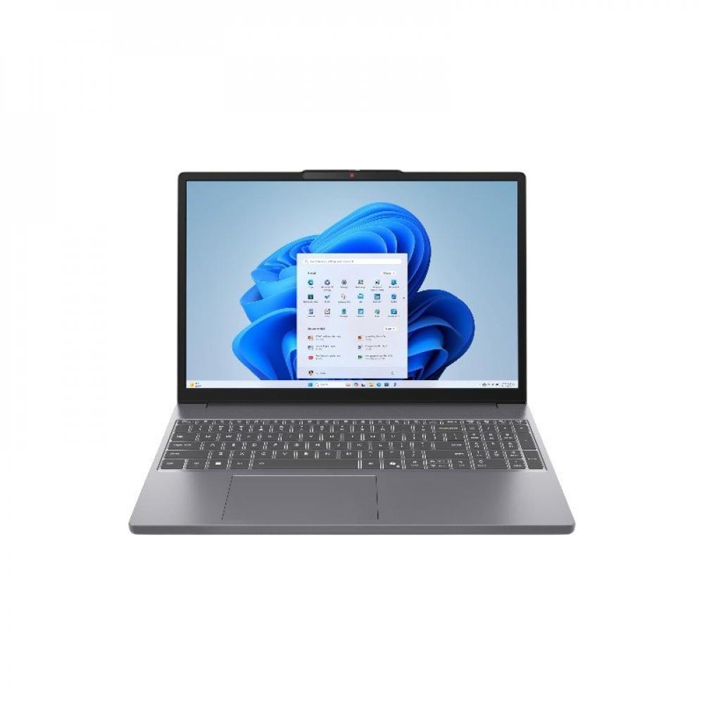 Notebook Lenovo IP Slim 3 15IRH10 15.3 WUXGA INTEL i5-13420H 8GB 4800MHZ DDR5 51