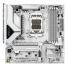 MOTHER GIGABYTE AM5 B850M EAGLE WF6E ICE