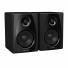 Monitores de estudio behringer studio 50usb 150w usb studio 50usb