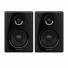 Monitores de estudio behringer studio 50usb 150w usb studio 50usb