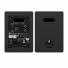 Monitores de estudio behringer studio 50usb 150w usb studio 50usb