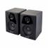Monitores de estudio behringer studio 50usb 150w usb studio 50usb