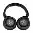Auricular Behringer Hpx6000 Profesional Dj Studio