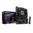 Mother gigabyte amd (am5) x870e a elite x