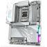 MOTHER GIGABYTE AMD AM5 X870E A ELITE X ICE