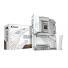MOTHER GIGABYTE AMD AM5 X870E A ELITE X ICE