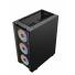 GABINETE 550W RAIDMAX VECTOR V216 RGB TG