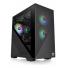 Gabinete c/fuente thermaltake divider 170 + bx3 650w 80 plus bronze