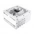 Gabinete c/fuente thermaltake s200 + 750w 80 plus gold (white edition)