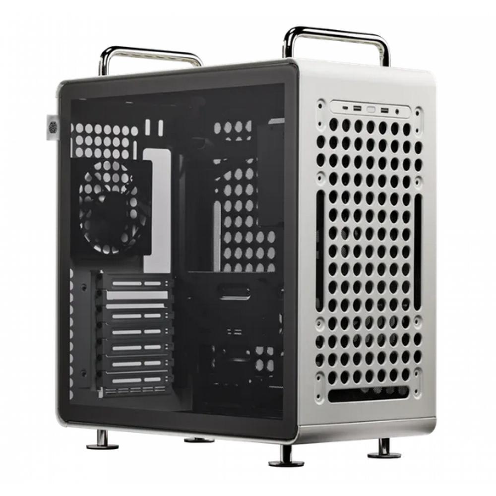 GABINETE COOLER MASTER QUBE 540 STARDUST IRON