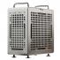 GABINETE COOLER MASTER QUBE 540 STARDUST IRON