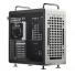 GABINETE COOLER MASTER QUBE 540 STARDUST IRON