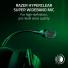 Auricular gamer razer blackshark v2 pro white hyperspeed wireless +bt thx