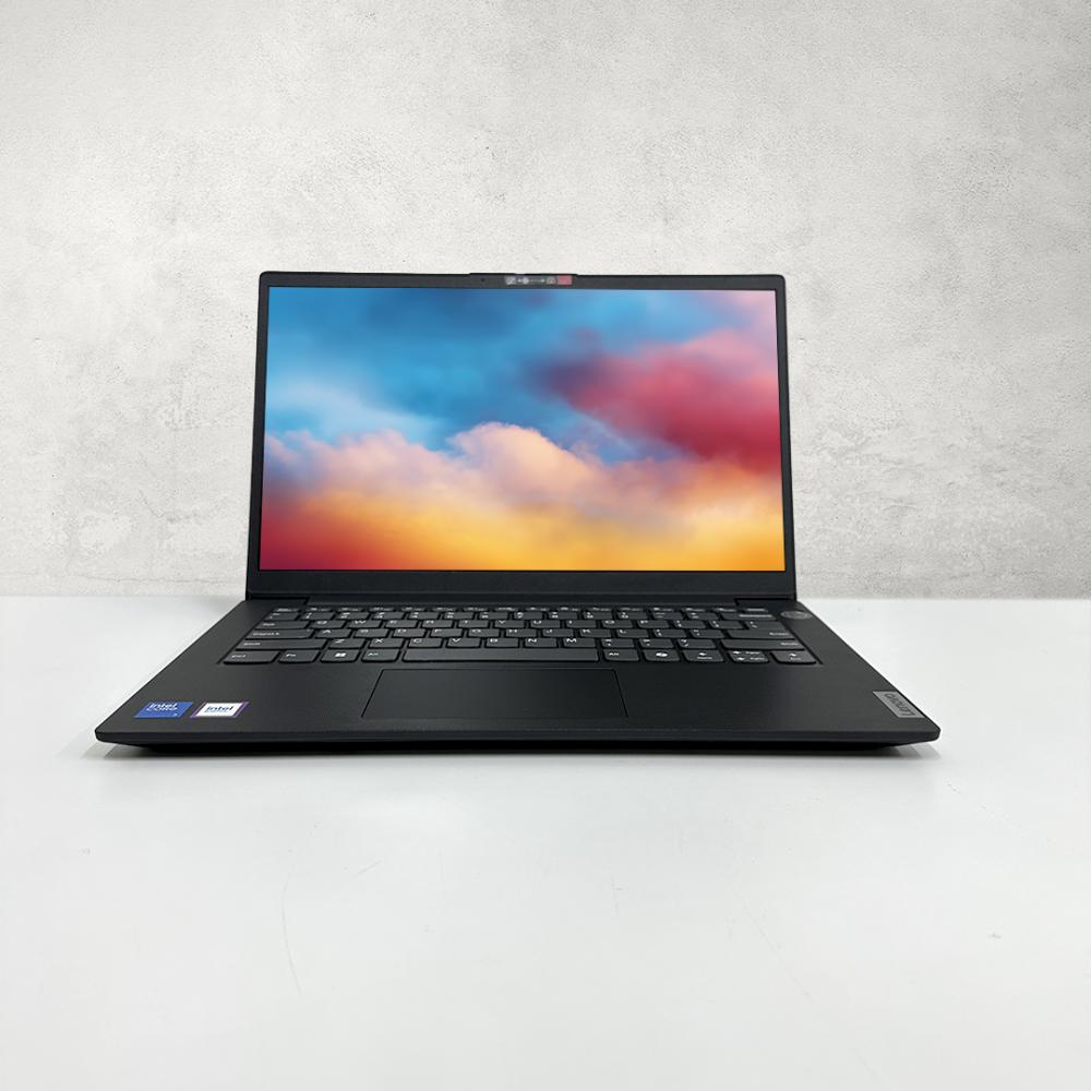 Notebook  Lenovo V14 G5 Intel 7 240 H 32gb RAM DDR5 1tb SSD 14 FHD