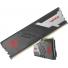 Memoria patriot viper venom ddr5 32gb 6000mt/s cl30 blk/sir hs dual kit pe001005