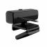 WEBCAM GENIUS FACECAM 3000AF BLACK QHD 2K 60FPS CON TAPA