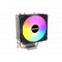 Kit intel core ultra 5 245k + cooler raidmax ac902k